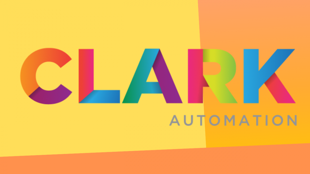 Clark Automation